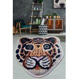 Lessentiel Maison Kupaonski tepih 140cm Šaren | Eponuda.ba