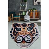 Lessentiel Maison prostirka za kupatilo 140cm Šarena