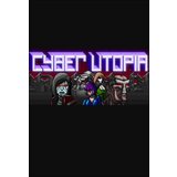 Steam Cyber Utopia - Artworks. (DLC) (PC) Key GLOBAL | Eponuda.com