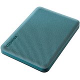 Toshiba 1TB External HDD Canvio Advance 2.5” USB 3.2 Green | Eponuda.ba