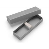 Faber-Castell kemični svinčnik neo slim ballpoint m, zlato rožnat | Shoptok.si