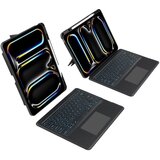 TECH-PROTECT SCMAG PISALO + TIPKOVNICA ZA IPAD PRO 13 7 2024 OVITEK ČRNO, (21981168) | Shoptok.si