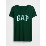 GAP T-shirt with logo - Women's | Shoptok.si
