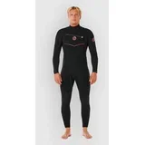 F-Bomb Fusion Cz 32 Wetsuit black