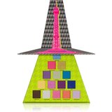 Makeup Revolution Emily In Paris Paleta senki i pigmenata, City Of Love, 9.75 g Cene