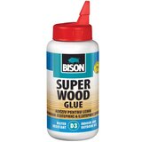 Bison ljepilo za drvo superwood D3 (250 g, boca) Cijene