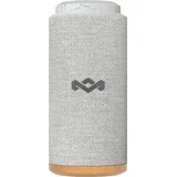 No Bounds Sport prenosni Bluetooth zvočnik sive barve