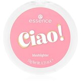 Essence Ciao! rdečilo z osvetljevalcem odtenek 01 Buongiorno Bellissima 5.7 g | Shoptok.si