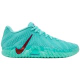 Nike Nizke superge Ja 3 Twelve Time Bela | Shoptok.si