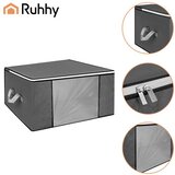 Ruhhy organizatori za posteljinu 60 x 40 x 35 cm, 4 komada | shoptok.hr