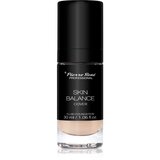 Pierre René Skin Balance Cover vodoodporni tekoči puder odtenek 20 Clear Light 30 ml Cene
