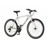 Visitor Mtb/vb/zer271mamvb/25a??p10/xl21" zero siva sjaj- 2026 Cene