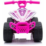 Quad TR1805 rozi - auto na akumulator | shoptok.hr