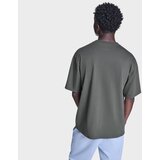 Converse muŠka majica brushed cotton box patch t-shirt | Eponuda.com