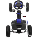 Ramiz Velik otroški gokart modra 50 kg | Shoptok.si