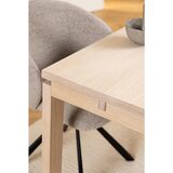 MID.YOU PLOŠČA ZA PODALJŠANJE, furnirano bela | Shoptok.si