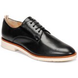 JB Martin Čevlji Derby FILO Črna | Shoptok.si