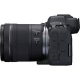 Canon EOS R6 MARK II + RF 24-105MM F/4-7,1 IS STM (KIT) fotoaparat z objektivom - | Shoptok.si