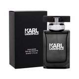 Karl Lagerfeld For Him toaletna voda 50 ml za moške Cene