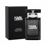 For Him toaletna voda 50 ml za moške