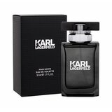 Karl Lagerfeld za muškarce Karl Lagerfeld Pour Homme Karl Lagerfeld 19387-hbsupp EDT 50 ml | shoptok.hr