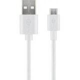 Goobay USB kabel, micro USB/USB-A, 2m | Shoptok.si
