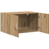  Ormar za Zid hrast artisan 70 x 42.5 x 40 cm Konstruirano drvo | shoptok.hr