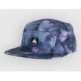 Cordova 5 Panel Kapa s šiltom crystal dye