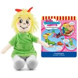 tonies Avdio figura Tonie - Bibi Blocksberg erzählt: Hexenbesengeschichten (V NEMŠKEM JEZIKU) | Shoptok.si