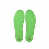 Big Star Green Memory Foam shoe insoles Cene