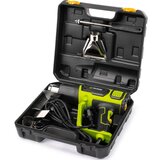 Fieldmann Toplotni pištolj sa priborom 2000W/230V | Eponuda.com