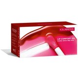 Clarins Lip Comfort Oil Collection darilni set za odličen videz | Shoptok.si