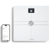 Withings WBS12-Bijela-All-Inter tijelo 760-10105 Comp WLAN vage, bijela | shoptok.hr