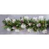  Novogodišnja girlanda lux dužine 250 cm | Eponuda.com