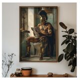 WALLXPERT dekorativna slika HUM061 | ePonuda.com