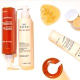 Nuxe Rêve de Miel čistilni gel za občutljivo in suho kožo 200 ml | Shoptok.si