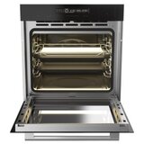 Tesla ugradna rerna BO950MBSA ventilatorska/72l/digitalna/crna | ePonuda.com