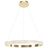 Toolight Viseća LED lampa APP1510-CP GOLD | shoptok.hr