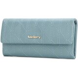 Baellerry Novčanik NI-35971 - Plava | shoptok.hr