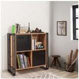 Hanah home polica za knjige Cosmo Soft
