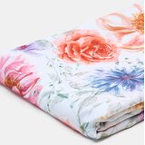 Sinsay Stolnjak s cvjetnim uzorkom | shoptok.hr