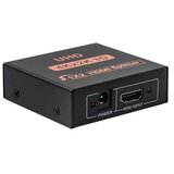 Hytech HY-LU2 2 Port 4K*2K HDMI Splitter Cijene