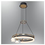 Opviq led luster 5707 1A antique | ePonuda.com