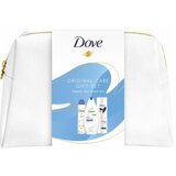 Dove Original Care Gift Set darilni set (za telo) | Shoptok.si