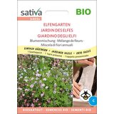 Sativa Bio cvetlična mešanica "Elfengarten" semenski trak Cene