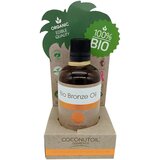 Coconutoil Kokosovo olje - organsko olje za bron (80ml) | Shoptok.si