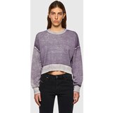 Diesel Sweater - MCALIFORNIA KNITWEAR grey | shoptok.hr