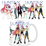 Pyramid International šolja KPop Demon Hunters - Huntrix Mug - White Cene