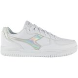 Diadora Nizke superge raptor low mirror wn c9899 Bela cene