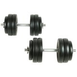  Ročke set 30kg | Shoptok.si